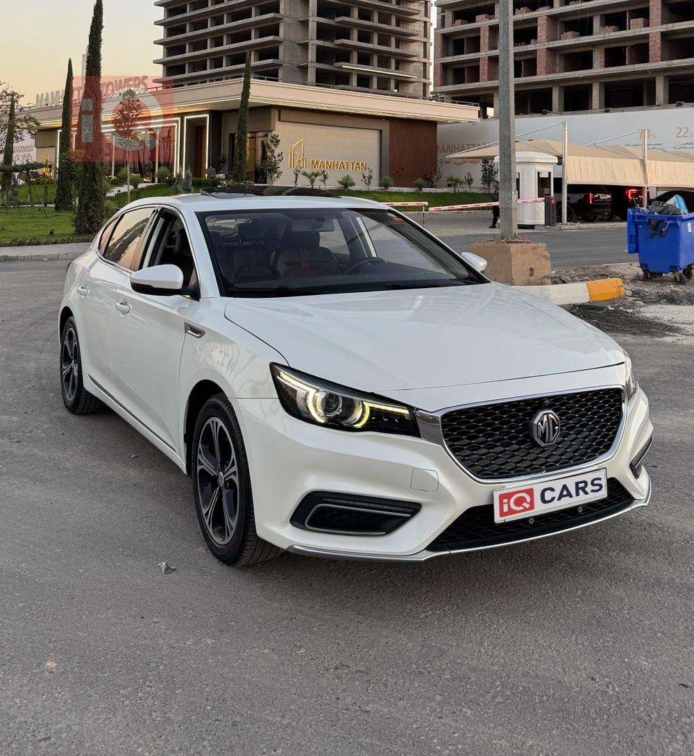 MG 6